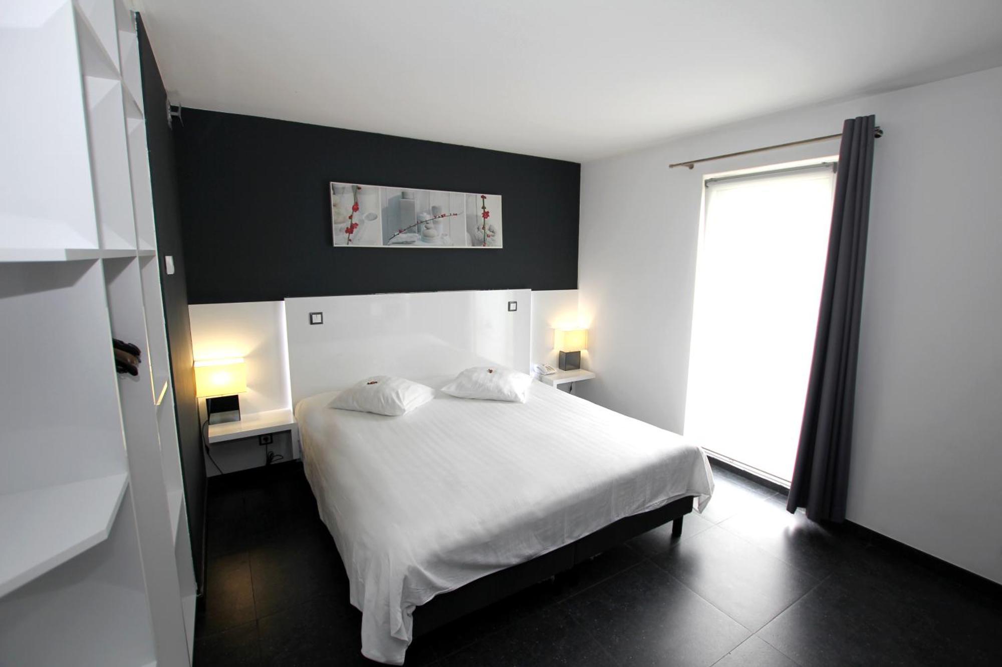 Hotel Bo Rivage Neufchateau Ngoại thất bức ảnh