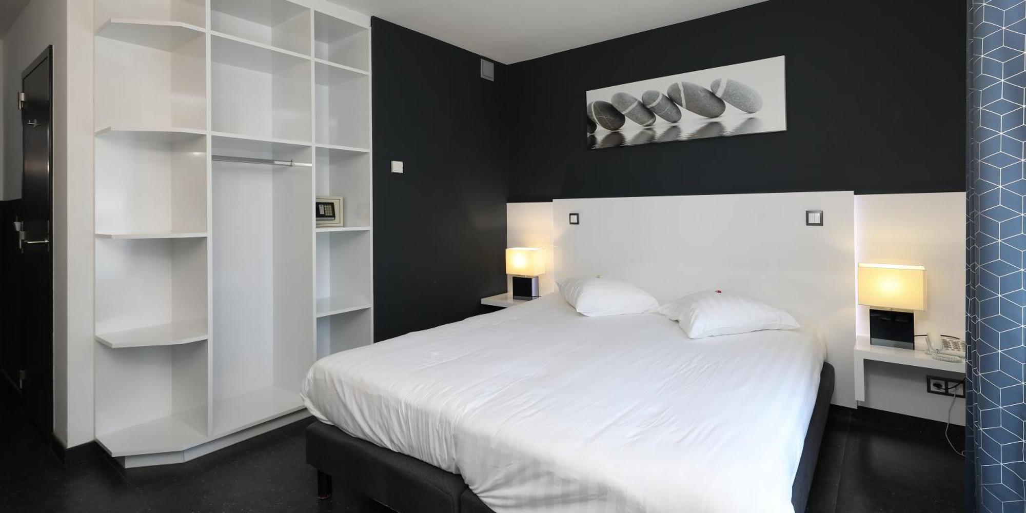 Hotel Bo Rivage Neufchateau Ngoại thất bức ảnh