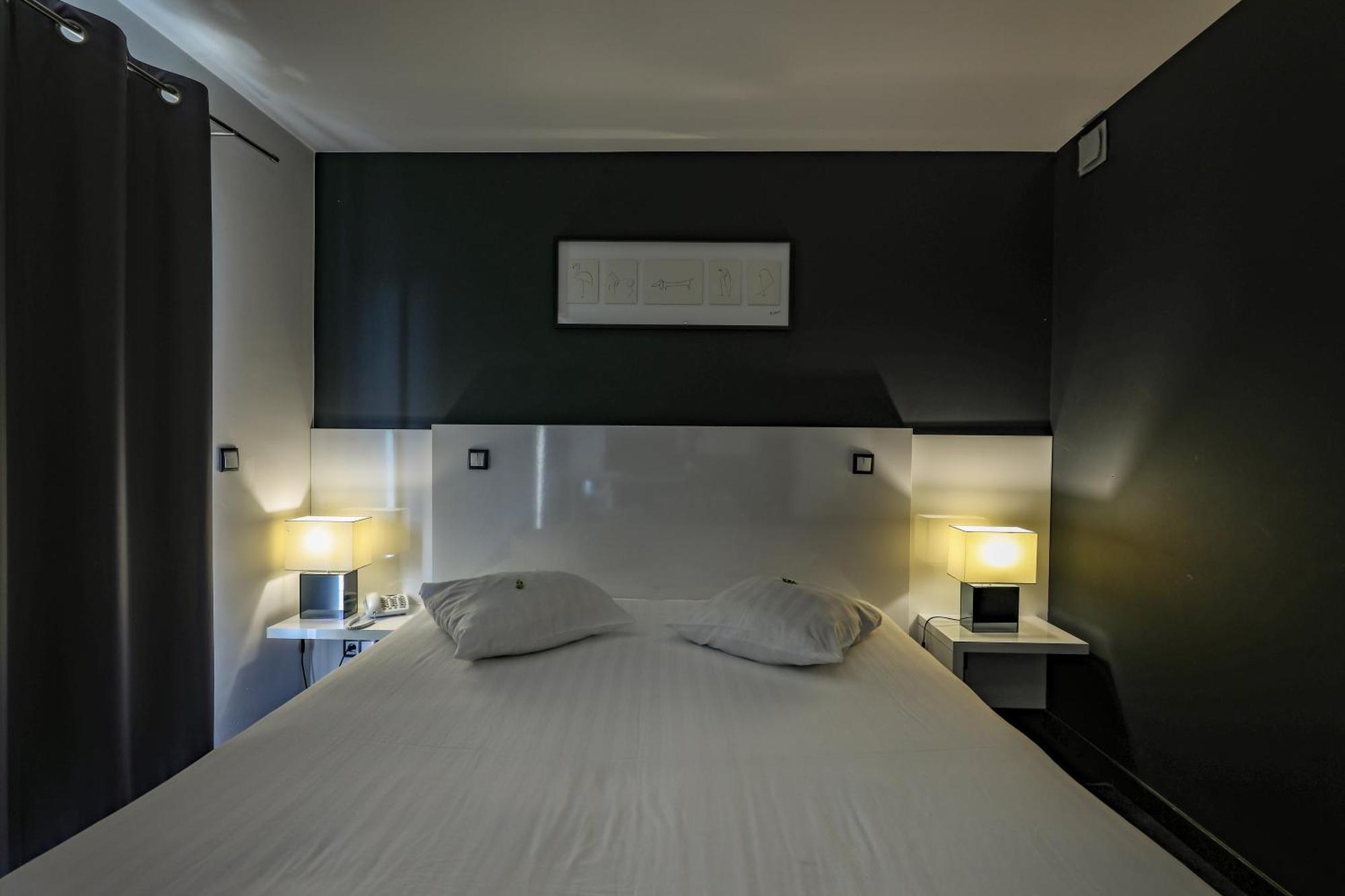 Hotel Bo Rivage Neufchateau Ngoại thất bức ảnh
