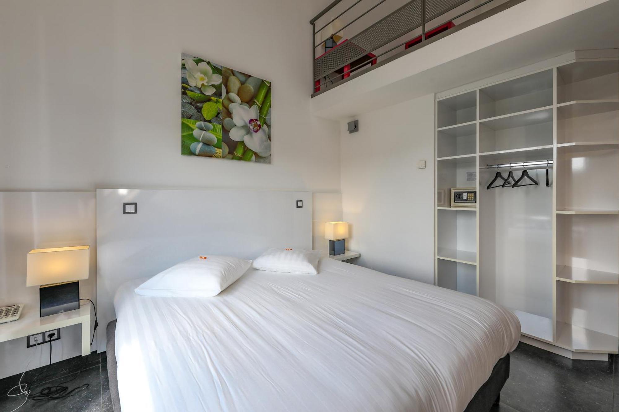 Hotel Bo Rivage Neufchateau Ngoại thất bức ảnh